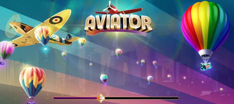 Nổ Hũ Aviator Tại RikVip Trải Nghiệm Quay Hũ Đổi Thưởng Thế Hệ Mới