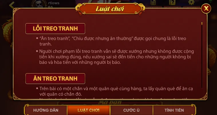 Bài Chắn Tại RikVip Trải Nghiệm Văn Hóa Bài Dân Gian Đỉnh Cao