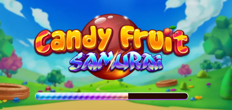 Nổ Hũ Candy Fruit Samurai Tại RikVip Cuộc Chiến Kẹo Ngọt Đầy Kịch Tính