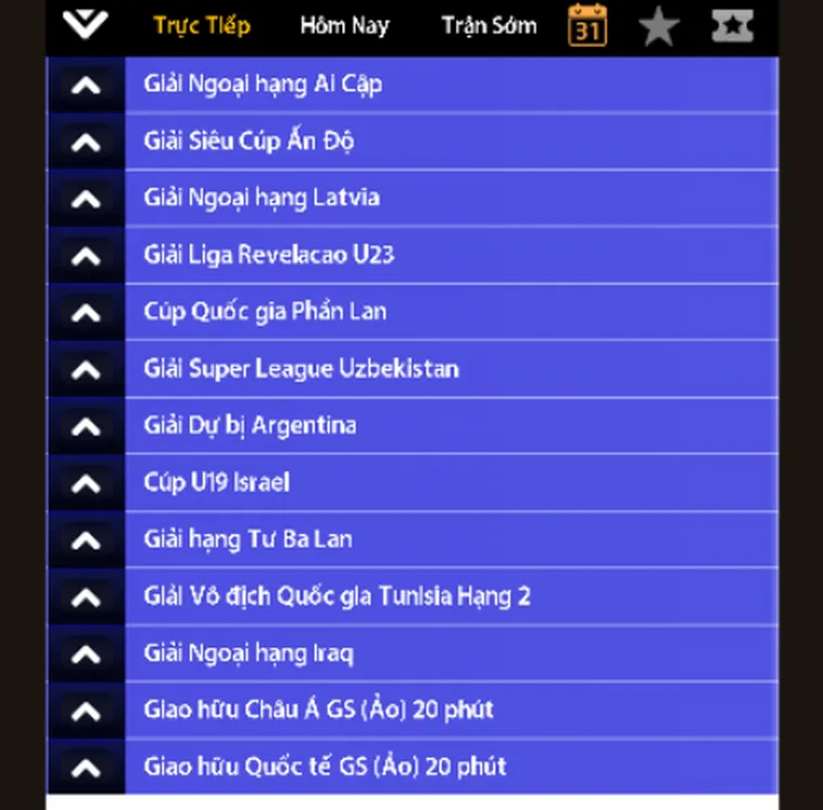Thể Thao Livestream Tại RikVip Điểm Hẹn Của Những Tín Đồ Cá Cược Đẳng Cấp