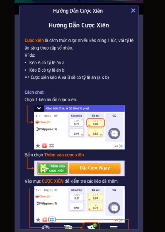 Thể Thao Livestream Tại RikVip Điểm Hẹn Của Những Tín Đồ Cá Cược Đẳng Cấp